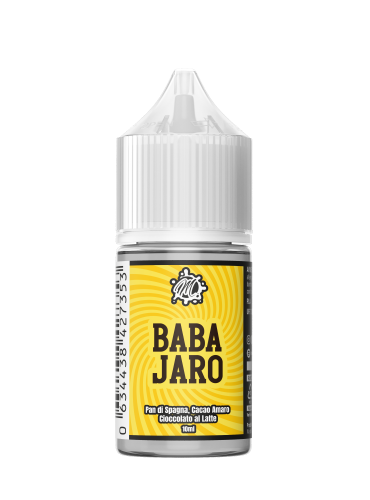 Babajaro -10ml | Moonshine Vape