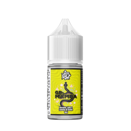 Gr. Mamba -10ml | Moonshine Vape