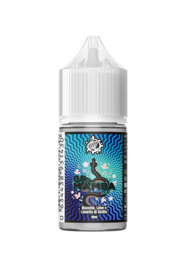 Gr. Mamba ICE -10ml | Moonshine Vape