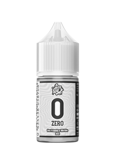 Zero -10ml | Moonshine Vape