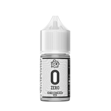 Zero -10ml | Moonshine Vape