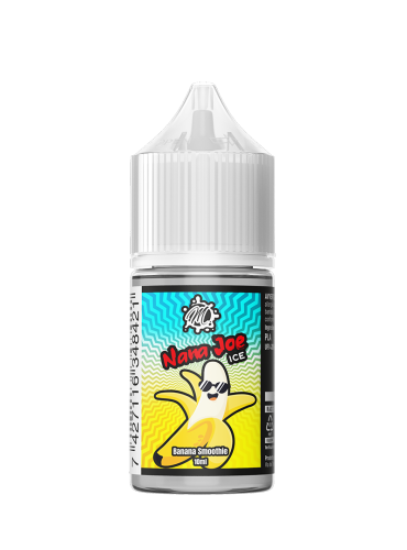 Nana Joe - 10ml | Moonshine Vape