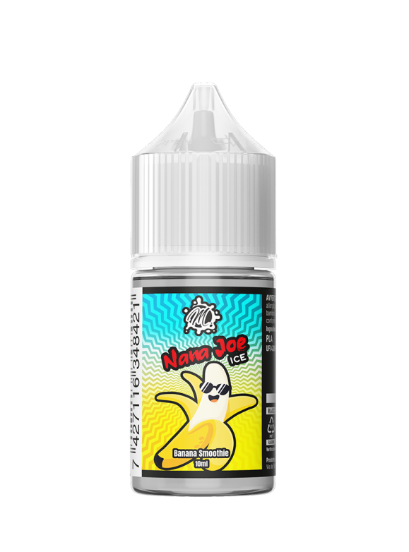 Nana Joe - 10ml | Moonshine Vape