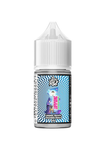 Lampione Summe Ed. - 10ml | Moonshine Vape