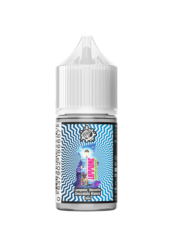 Lampione Summe Ed. - 10ml | Moonshine Vape