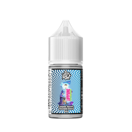 Lampione Summe Ed. - 10ml | Moonshine Vape