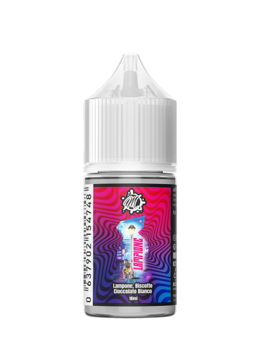 Lampione - 10ml | Moonshine Vape