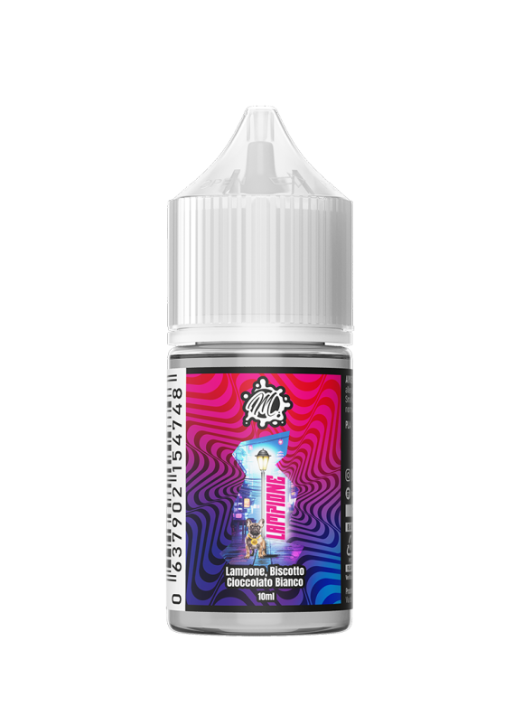 Lampione - 10ml | Moonshine Vape