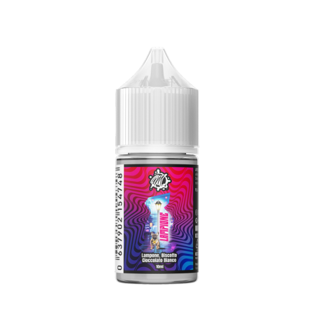 Lampione - 10ml | Moonshine Vape