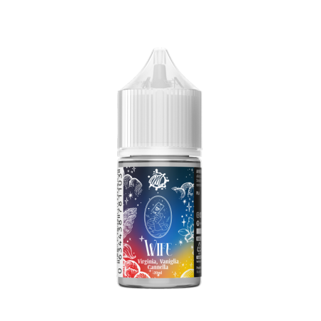 Wife -10ml | Moonshine Vape