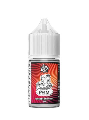 PBM -10ml | Moonshine Vape