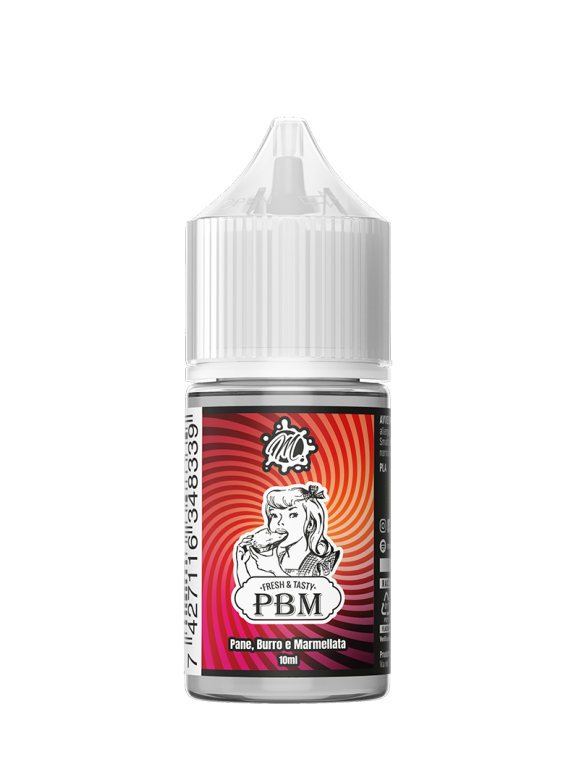 PBM -10ml | Moonshine Vape