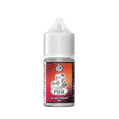 PBM -10ml | Moonshine Vape