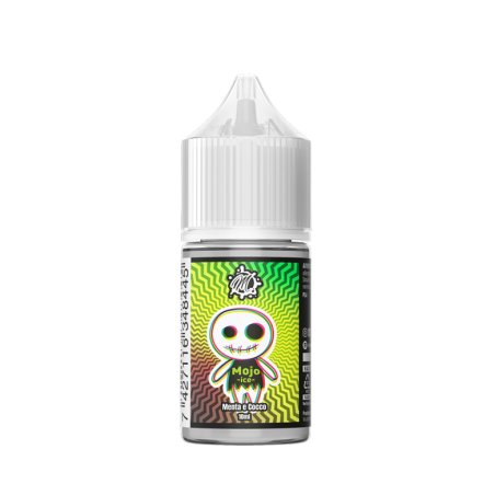 Mojo -10ml | Moonshine Vape