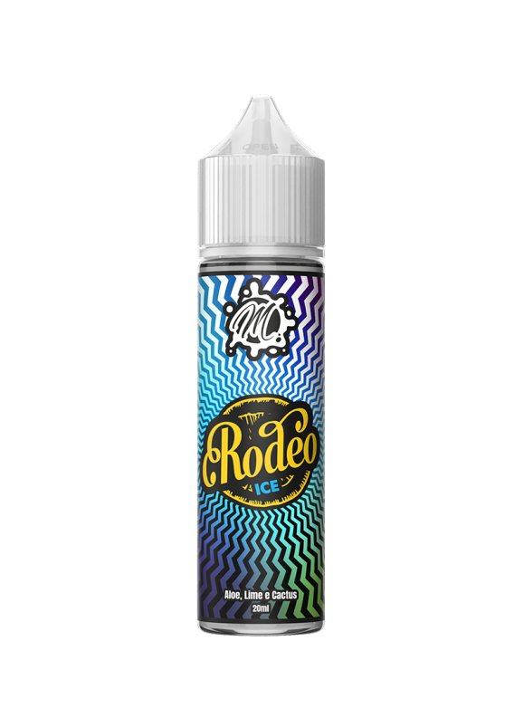 Rodeo Ice -20ml | Moonshine Vape