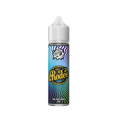 Rodeo Ice -20ml | Moonshine Vape