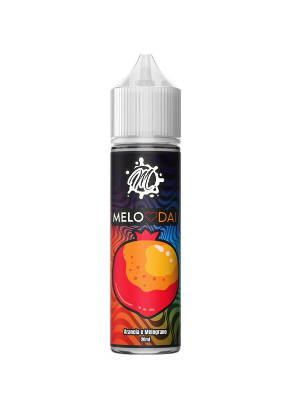 Melo Dai NO ICE -20ml | Moonshine Vape