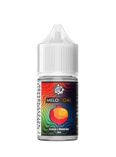 Melo Dai NO ICE -10ml | Moonshine Vape