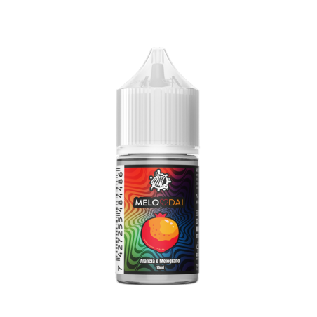 Melo Dai NO ICE -10ml | Moonshine Vape