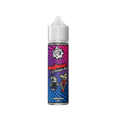 Vogliosa -20ml | Moonshine Vape