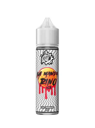 Mi manda Rino - 20ml | Moonshine Vape