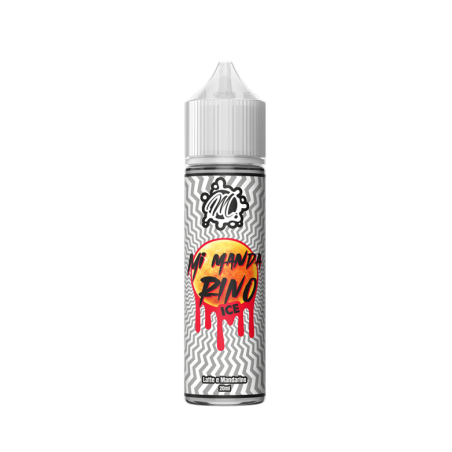 Mi manda Rino - 20ml | Moonshine Vape