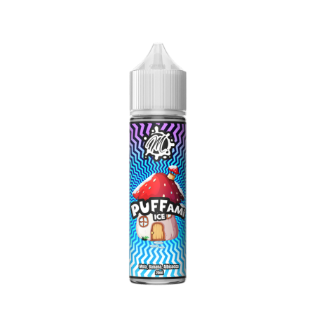 Puffami - 20ml | Moonshine Vape