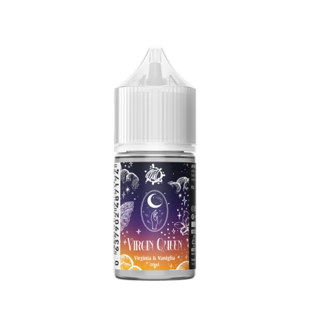 Virgin Queen - 10ml | Moonshine Vape