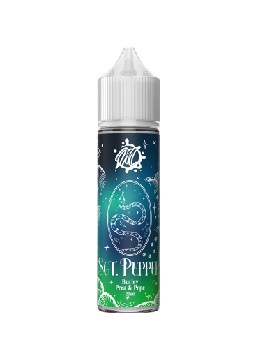 Sgt. Pepper - 20 ml | Moonshine Vape
