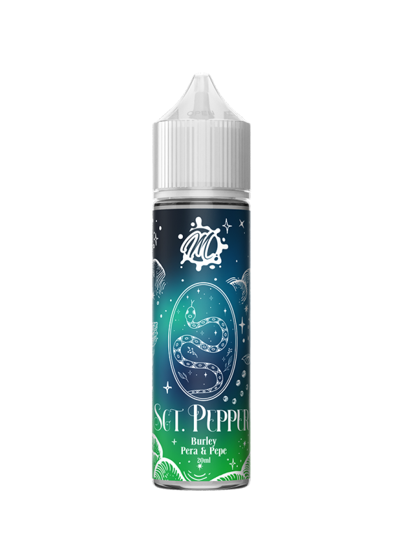 Sgt. Pepper - 20 ml | Moonshine Vape