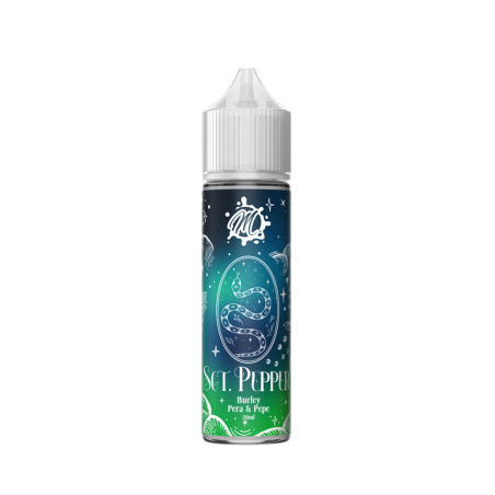 Sgt. Pepper - 20 ml | Moonshine Vape