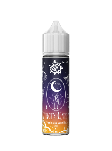Virgin Queen - 20ml | Moonshine Vape