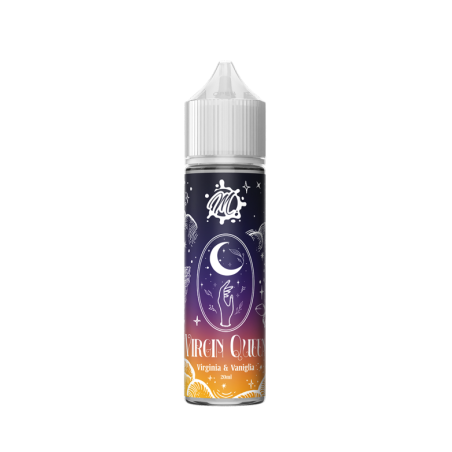 Virgin Queen - 20ml | Moonshine Vape