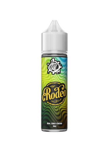 Rodeo NO ICE- 20ml | Moonshine Vape