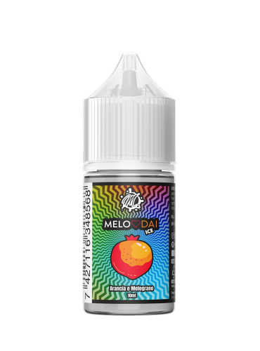 Melo Dai -10ml | Moonshine Vape