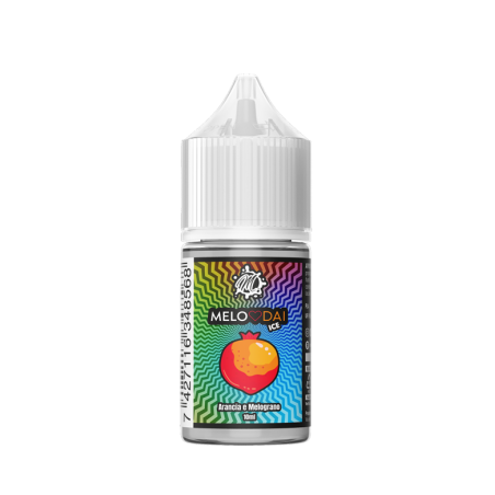 Melo Dai -10ml | Moonshine Vape