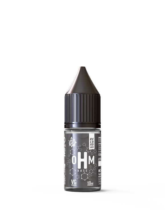 oHm Base - VG 10ml