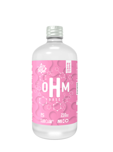 oHm Base - PG 250ml