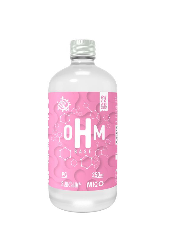 oHm Base - PG 250ml