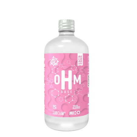 oHm Base - PG 250ml