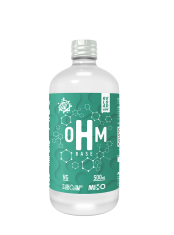 oHm Base - VG 500ml in 1000ml
