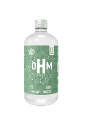 oHm Base - PG 500ml