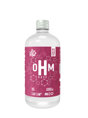 oHm Base - VG 1000ml