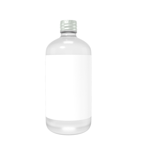 Base Personalizzata - VG 250ml in 500ml