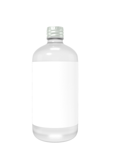 Base - VG 500ml in 500ml