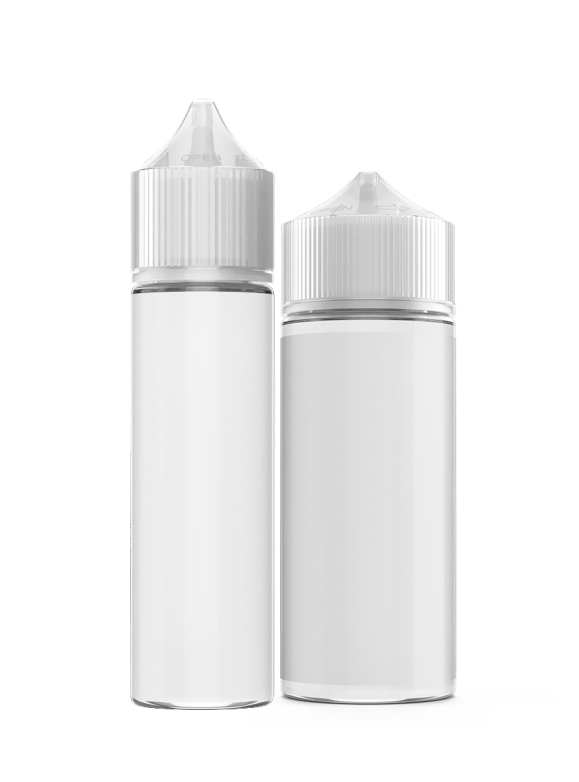 Base Personalizzata - Combinazione PG + VG 50/50 - Kit 12