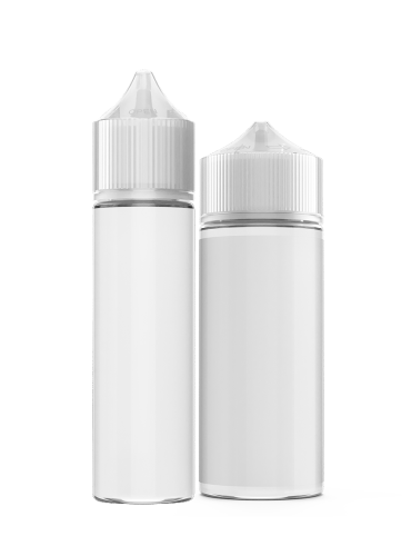 Base - Combinazione PG + VG 50/50 - Kit 2