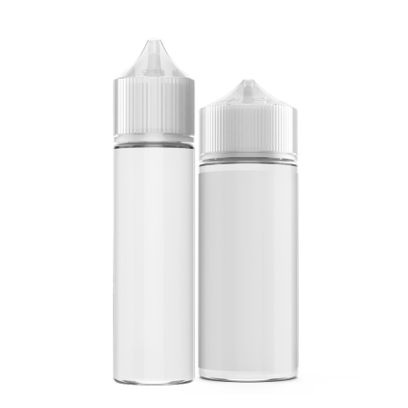 Base Personalizzata - Combinazione PG + VG 50/50 - Kit 6