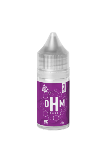oHm Base - VG 30ml