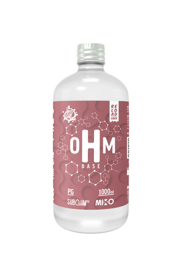 oHm Base - PG 1000ml